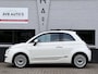 Fiat 500 1.2 Lounge Airco Schuif-Kanteldak Xenon Navi PDC