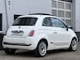 Fiat 500 1.2 Lounge Airco Schuif-Kanteldak Xenon Navi PDC