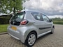 Toyota Aygo 1.0-12V Automaat 1e Eigenaar inclusief Carplay!