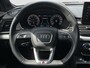 Audi Q5 Sportback 55 TFSI e S-Line Competition 367pk | Luchtvering | SOH 93% | Pano | B&O | 360 camera |