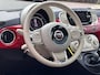 Fiat 500 1.2 Lounge Airco PDC Cruise Control TFT Scherm