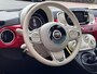 Fiat 500 1.2 Lounge Airco PDC Cruise Control TFT Scherm