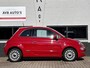 Fiat 500 1.2 Lounge Airco PDC Cruise Control TFT Scherm
