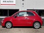Fiat 500 1.2 Lounge Airco PDC Cruise Control TFT Scherm