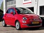 Fiat 500 1.2 Lounge Airco PDC Cruise Control TFT Scherm