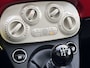 Fiat 500 1.2 Lounge Airco PDC Cruise Control TFT Scherm