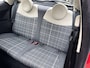 Fiat 500 1.2 Lounge Airco PDC Cruise Control TFT Scherm