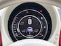 Fiat 500 1.2 Lounge Airco PDC Cruise Control TFT Scherm
