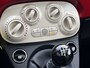 Fiat 500 1.2 Lounge Airco PDC Cruise Control TFT Scherm