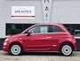 Fiat 500 1.2 Lounge Airco PDC Cruise Control TFT Scherm