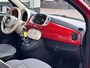 Fiat 500 1.2 Lounge Airco PDC Cruise Control TFT Scherm
