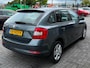 Skoda Rapid Spaceback 1.4 TDI Greentech Style