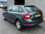 Skoda Rapid Spaceback 1.4 TDI Greentech Style