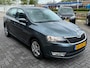 Skoda Rapid Spaceback 1.4 TDI Greentech Style