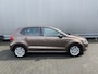 Volkswagen Polo 1.2 TSI Comfortline 5-Drs, A/C, CC, LM, nw. APK – Inruil Mogelijk –