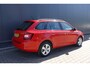 Skoda Fabia Combi 1.0 TSI Clever AUTOMAAT