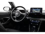 Toyota Yaris 1.5 Hybrid Executive | Panoramadak | Dodehoek detectie | Navigatie | JBL | Apple Carplay / Android Auto | Head-up display | Stoelverwarming | Parkeersensoren voor/achter | 17 inch