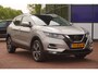 Nissan Qashqai 1.2 N-Connecta 116PK+360"CAMERA+NAVI+PANO-DAK=NL/1EIG/SUPER DEALER-ONDERH= NOVEMBER 2018