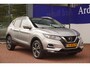 Nissan Qashqai 1.2 N-Connecta 116PK+360"CAMERA+NAVI+PANO-DAK=NL/1EIG/SUPER DEALER-ONDERH= NOVEMBER 2018