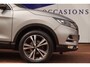 Nissan Qashqai 1.2 N-Connecta 116PK+360"CAMERA+NAVI+PANO-DAK=NL/1EIG/SUPER DEALER-ONDERH= NOVEMBER 2018
