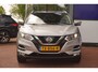 Nissan Qashqai 1.2 N-Connecta 116PK+360"CAMERA+NAVI+PANO-DAK=NL/1EIG/SUPER DEALER-ONDERH= NOVEMBER 2018