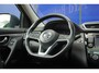 Nissan Qashqai 1.2 N-Connecta 116PK+360"CAMERA+NAVI+PANO-DAK=NL/1EIG/SUPER DEALER-ONDERH= NOVEMBER 2018