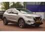 Nissan Qashqai 1.2 N-Connecta 116PK+360"CAMERA+NAVI+PANO-DAK=NL/1EIG/SUPER DEALER-ONDERH= NOVEMBER 2018