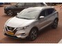 Nissan Qashqai 1.2 N-Connecta 116PK+360"CAMERA+NAVI+PANO-DAK=NL/1EIG/SUPER DEALER-ONDERH= NOVEMBER 2018