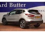 Nissan Qashqai 1.2 N-Connecta 116PK+360"CAMERA+NAVI+PANO-DAK=NL/1EIG/SUPER DEALER-ONDERH= NOVEMBER 2018