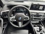 BMW 5-Serie 540i High Executive M sportpakket Harman Kardon
