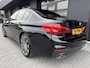 BMW 5-Serie 540i High Executive M sportpakket Harman Kardon