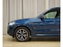 BMW X3 xDrive30e M-Sport, shadow, trekhaak, HUD