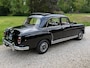 Mercedes-Benz 200-Serie 220 S Ponton 6 cilinder 2e eigenaar ONGERESTAUREERD