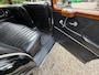 Mercedes-Benz 200-Serie 220 S Ponton 6 cilinder 2e eigenaar ONGERESTAUREERD