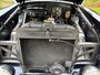Mercedes-Benz 200-Serie 220 S Ponton 6 cilinder 2e eigenaar ONGERESTAUREERD