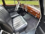 Mercedes-Benz 200-Serie 220 S Ponton 6 cilinder 2e eigenaar ONGERESTAUREERD