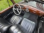 Mercedes-Benz 200-Serie 220 S Ponton 6 cilinder 2e eigenaar ONGERESTAUREERD