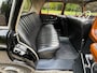 Mercedes-Benz 200-Serie 220 S Ponton 6 cilinder 2e eigenaar ONGERESTAUREERD
