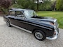 Mercedes-Benz 200-Serie 220 S Ponton 6 cilinder 2e eigenaar ONGERESTAUREERD