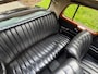 Mercedes-Benz 200-Serie 220 S Ponton 6 cilinder 2e eigenaar ONGERESTAUREERD