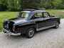 Mercedes-Benz 200-Serie 220 S Ponton 6 cilinder 2e eigenaar ONGERESTAUREERD