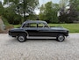 Mercedes-Benz 200-Serie 220 S Ponton 6 cilinder 2e eigenaar ONGERESTAUREERD