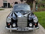 Mercedes-Benz 200-Serie 220 S Ponton 6 cilinder 2e eigenaar ONGERESTAUREERD