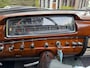 Mercedes-Benz 200-Serie 220 S Ponton 6 cilinder 2e eigenaar ONGERESTAUREERD