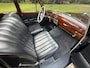 Mercedes-Benz 200-Serie 220 S Ponton 6 cilinder 2e eigenaar ONGERESTAUREERD