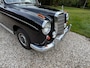 Mercedes-Benz 200-Serie 220 S Ponton 6 cilinder 2e eigenaar ONGERESTAUREERD