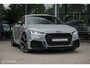 Audi TT RS TT quattro | 2022 | Matrix Led | B&O | Actieve uitlaat RS | 20 Inch | Carbon | RS stoelen | Zwart optiek | Uniek | Caplay | DAB