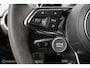 Audi TT RS TT quattro | 2022 | Matrix Led | B&O | Actieve uitlaat RS | 20 Inch | Carbon | RS stoelen | Zwart optiek | Uniek | Caplay | DAB