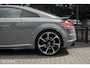Audi TT RS TT quattro | 2022 | Matrix Led | B&O | Actieve uitlaat RS | 20 Inch | Carbon | RS stoelen | Zwart optiek | Uniek | Caplay | DAB