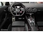 Audi TT RS TT quattro | 2022 | Matrix Led | B&O | Actieve uitlaat RS | 20 Inch | Carbon | RS stoelen | Zwart optiek | Uniek | Caplay | DAB